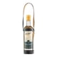 thumbnail image 2 of Tequila Dos o Diez Blanco Don Silverio con Correa 750 Ml, 2 of 4