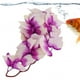 thumbnail image 5 of Planta de ratán artificial de simulación para acuario, pecera, jaula para reptiles, adornos paisajísticos., 5 of 11