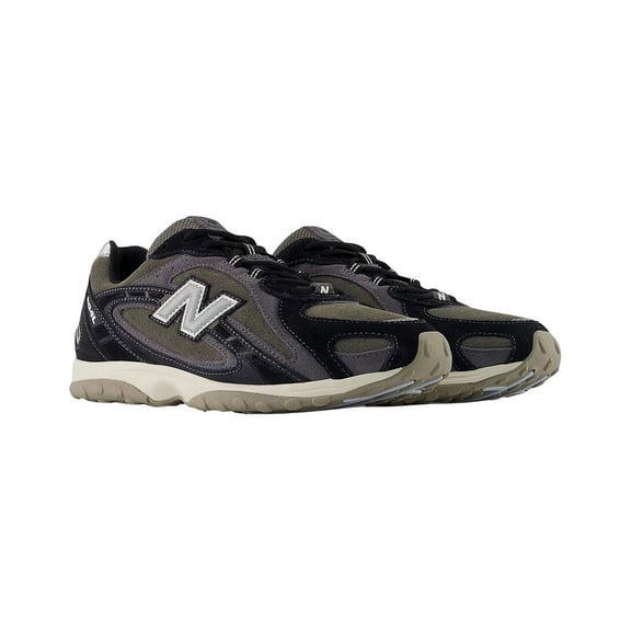New Balance 204L Suede Sneaker, 7