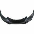 thumbnail image 4 of Geelife Front Bumper Cover For 2013-2015 Honda Civic Sedan Sedan, 4 of 5