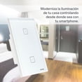thumbnail image 3 of Apagador WiFi Steren Touch Doble, 3 of 4