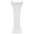 thumbnail image 2 of American Standard Town Square S Pedestal Leg, 2 of 2