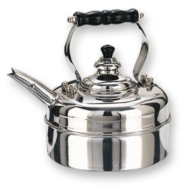 Old Dutch International 601 3 Quart Stainless Steel Windsor Whistling