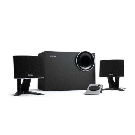 Sistema De Parlantes Multimedia M203Bt