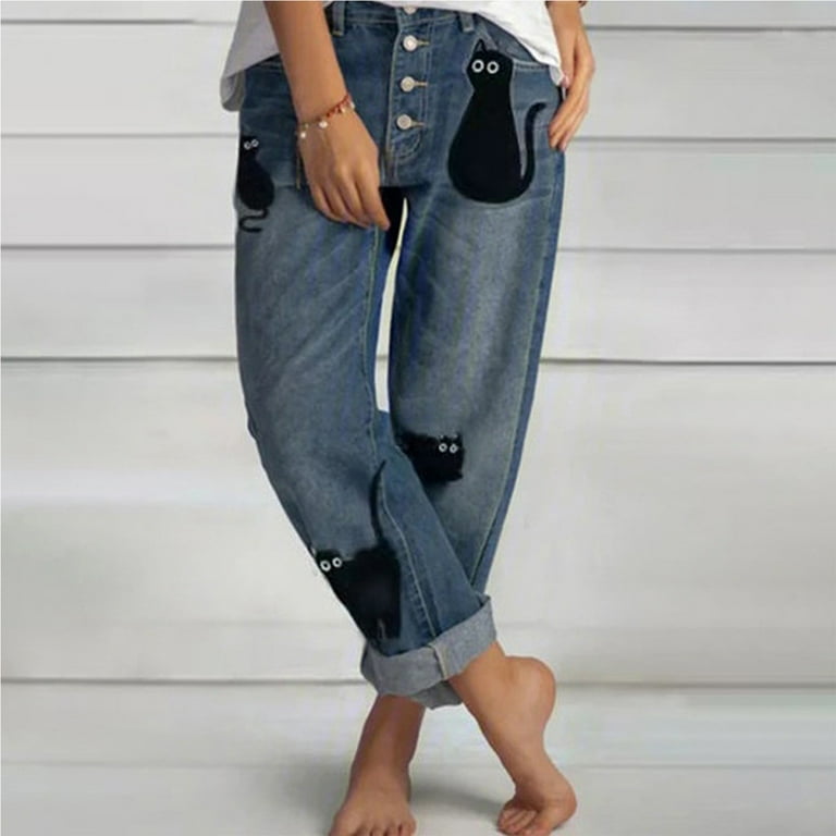 デニム・ジーパン   JEANS Woman Jeans Navy J20J225604 1A4 37b7929b13200cd8422001fb7b9f3b