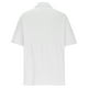 thumbnail image 5 of Fiudx Camisas para Mujer Top de Manga Corta con Cuello Vuelto y Botones Regulares con Estampado Sexy de Verano para Mujer, 5 of 7