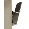 thumbnail image 6 of ALFI brand AB2475-BN Brushed Nickel Single Hole Floor Mounted Tub Filler, 6 of 8