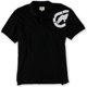 thumbnail image 1 of Ecko Unltd. Polo de rugby Armpit Rhino para hombre, negro, extragrande, 1 of 1