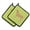 Green, variant on Carolines Treasures BB3679PTHD Fila Brasileiro Checkerboard Pink Pair of Pot Holders , 7.5HX7.5W, multicolor