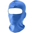 thumbnail image 2 of Face Balaclava Ski Mask Cover UV Protection Full Face Cover for Women Men Outdoor Sports, 2 of 8