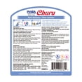 thumbnail image 2 of Churu Purée Friandise Léchable pour Chat Assortiment - Thon, 50 Unités, 2 of 4