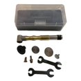 thumbnail image 4 of Riwesomey Elbow 90 Degree Handpiece Kit Electric Grinding Pen Mill Grinder for Type2 NO2, 4 of 6