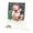 B, variante sur Pompotops Décorations de Noël Extérieures Intérieures, Décorations de Noël pour la Maison, Carte de Vœux de Noël Nouvelle Carte Tridimensionnelle Petite Carte de Bénédiction Anniversaire Nouvel An Mini Petite Mignonne Étudiants