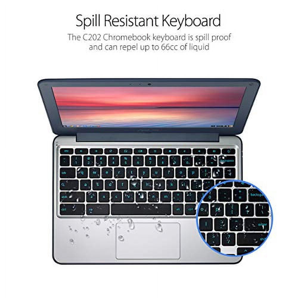 ASUS 11.6