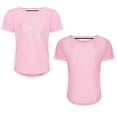 thumbnail image 2 of Body Glove Clothes Girls’ 4-Piece Active Outfit Set – Includes 2 Graphic Tees, Jogger Pants & Shorts, Comfortable Everyday Clothing for Toddler to Big Girls Sizes (2T-12), 2 of 8