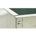 thumbnail image 4 of Exhaust Fan Roof Curb 28''x28''x20'' Restaurant Hood Flat Curb, 4 of 6