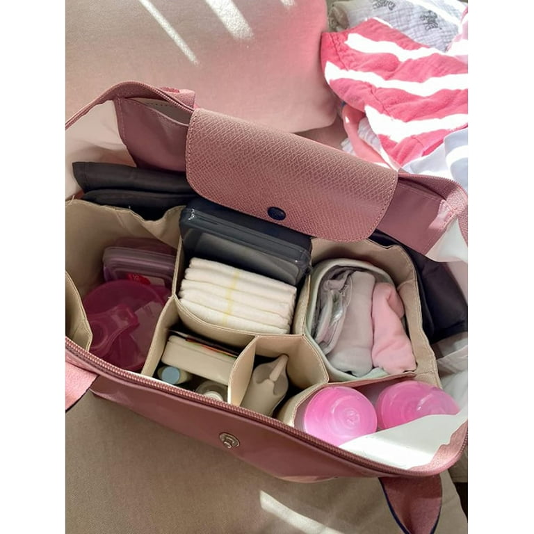Baby bag insert hotsell