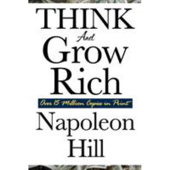 Pre-Owned Think and Grow Rich (Paperback) 1604591870 9781604591873