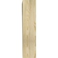 thumbnail image 4 of Ekena Millwork 6"W x 22"D x 26"H Funston Slat Rough Sawn Bracket, Douglas Fir, 4 of 4