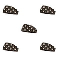 thumbnail image 3 of Sonducket Diadema de deportes de Navidad, banda para la cabeza, diademas antideslizantes de alta elasticidad, accesorios para el peinado del Type2 NO2, 3 of 6