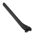 thumbnail image 4 of Tubo de tija de sillín fibra de carbono Conveniente de usar Tija de sillín de carbono Super para bicicleta para exteriores para amigos ANGGREK Otros, 4 of 8