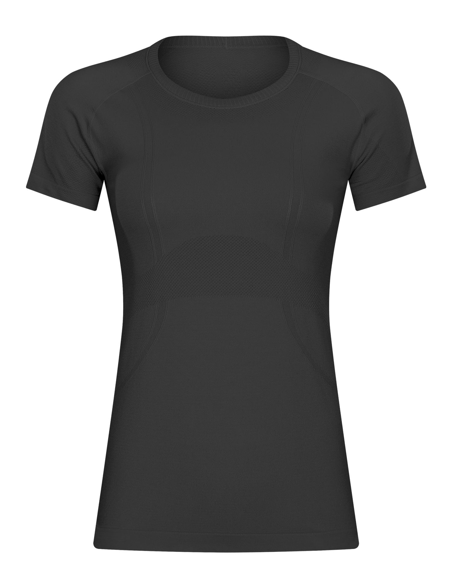 Wholesale Exquisite Design Workout Shirts Short Sleeve Sports Tees Quick  Dry Breathable Gym Athletic Cropped Tops for Women - China Clothing and  Apparel price