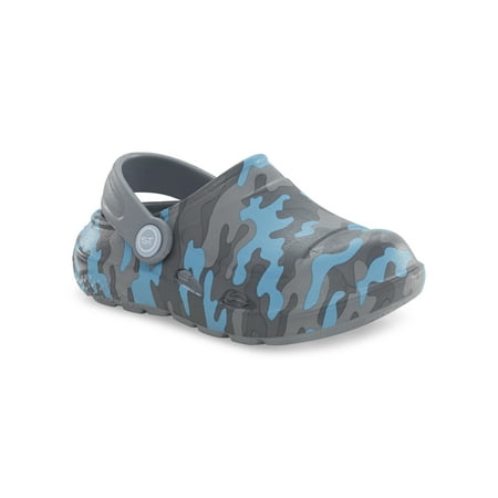 

Stride Rite 360 Kids Unisex Bray Clog