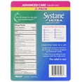 thumbnail image 2 of Systane Ultra Lubricant Eye Drops, 3 X 10 Ml Bottles, 2 of 2