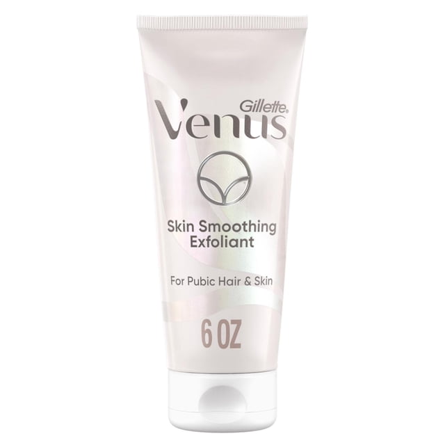 Exfoliante Prehave Gillette Venus Intimate Grooming 180 ml