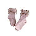 thumbnail image 1 of Txlixc Calcetines para niñas jóvenes Txlixc  moda, 1 of 8