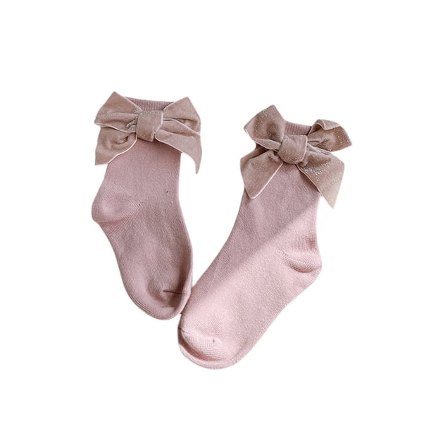 Txlixc Calcetines para niñas jóvenes Txlixc moda