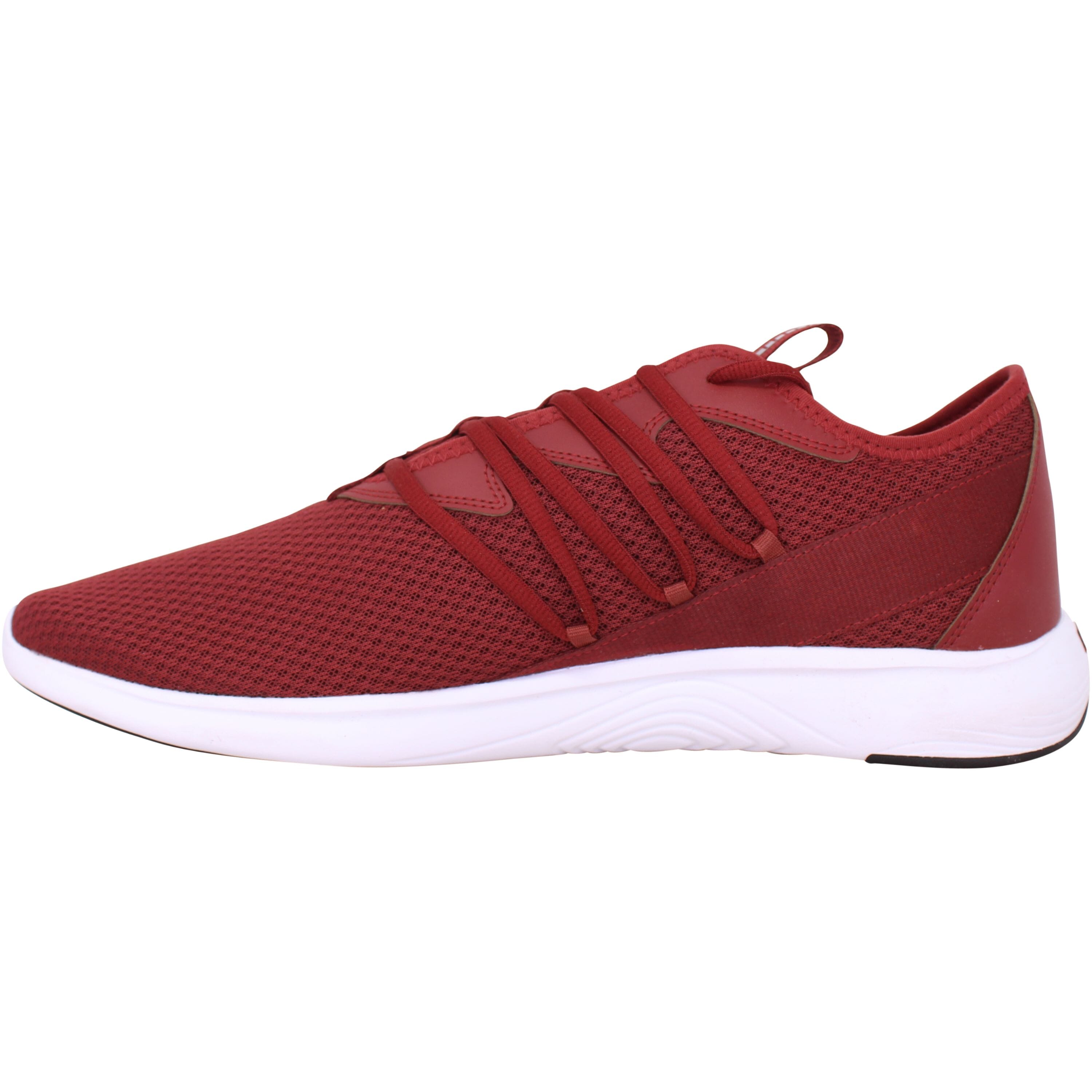 Puma Star Vital Red/White 194323-15 Men's
