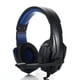 thumbnail image 1 of SY-GX10 Auriculares con cable en la oreja con conector de audio de 3,5 mm y con control de Carevas Auriculares, 1 of 7