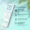 thumbnail image 2 of OZNaturals Sea Infused Herbal Moisturizer, 4 oz Moisturizer, 2 of 6