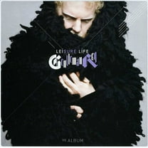 Gentleman Reg - Leisure Life - Music & Performance - CD