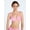 Pink Jubilee, variant on Women's Wirefree Shine Push Up Bra, Sizes S-3XL