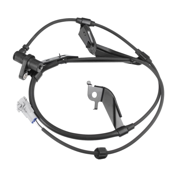 Unique Bargains Front Left Car ABS Wheel Speed Sensor Fit for Toyota RAV4 2001-2005 No.8954342040