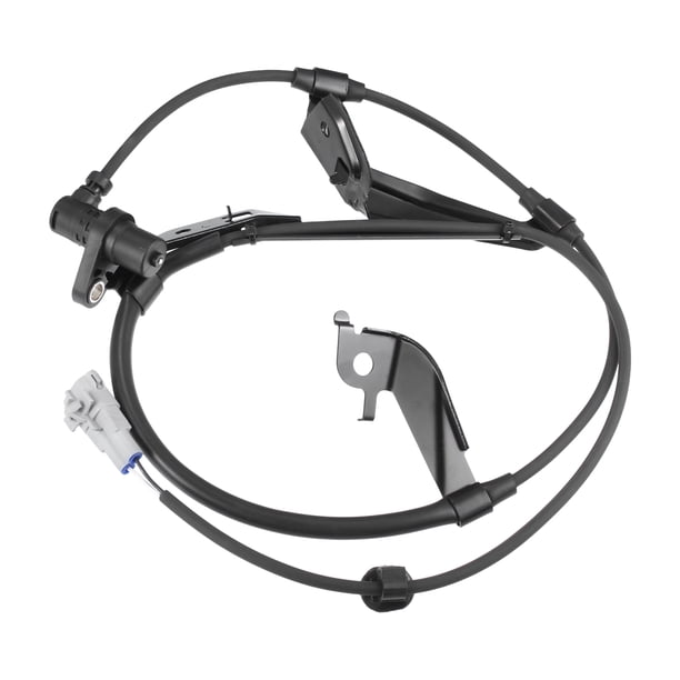 Sensor de velocidad de rueda ABS delantero izquierdo único para Toyota RAV4 2001-2005 No.8954342040