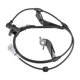 thumbnail image 1 of Sensor de velocidad de rueda ABS delantero izquierdo único para Toyota RAV4 2001-2005 No.8954342040, 1 of 6