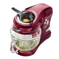 Kenmore Elite Ovation 5 Quart TiltHead Stand Mixer , 500W , Red
