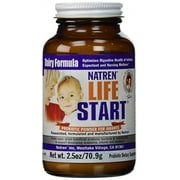 Natren - Life Start B Infnt Dairy - 1 Each - 2.5 Oz