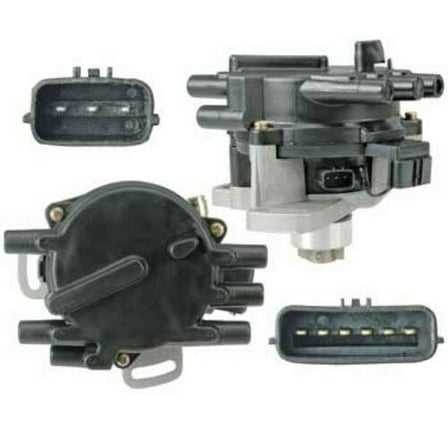 WAI DST35621 Distributor For 95-02 Ford Mazda 626 Millenia MX-6 Probe
