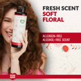 thumbnail image 4 of Champú EcoLove Natural para cabello normal y graso 520 ml, 4 of 6