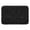 Black, variant on LELINTA Super Soft Indoor Modern Shag Area Silky Smooth Rugs Fluffy Rugs Anti-Skid Shaggy Area Rug Dining Room Home Bedroom Carpet Floor Mat, Blue/ White/ Red/ Wine Red/ Black/ Grey/ Pink