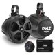 thumbnail image 1 of Amplificador Marine Speaker Pyle de 5.25 pulgadas, resistente al agua, más de 1000 W, 1 of 7