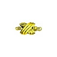 thumbnail image 2 of 14K Gold 8.0-8.5 Japanese Akoya Saltwater White Cultured Pearl Necklace - AAA Quality, 18" Princess Length, 2 of 7