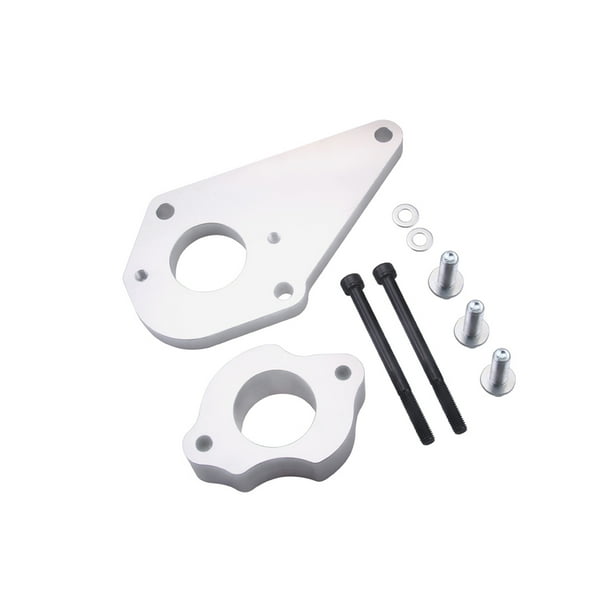 LS/LS1 Power Steering Bracket Fit for Camaro Durable Aluminum Alloy