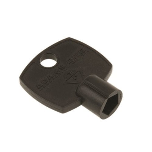 Adams Rite 25-0480 Plastic Dogging Key