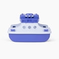 thumbnail image 3 of Juguetes verdes Ferry Boat con coches fabricados en EE. UU., 3 of 3