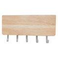 thumbnail image 1 of Caja Colgilla Hook Sundies Almacenamiento La Llave Universal Organizador Portátil para Kits Productos El, 1 of 8
